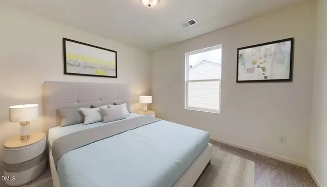 $289,890 | 1397 Pond Overlook Drive, Nashville, NC 27856