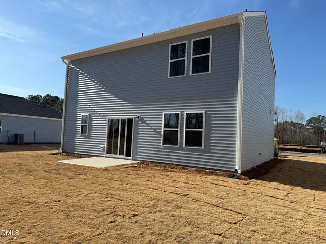 $289,890 | 1397 Pond Overlook Drive, Nashville, NC 27856