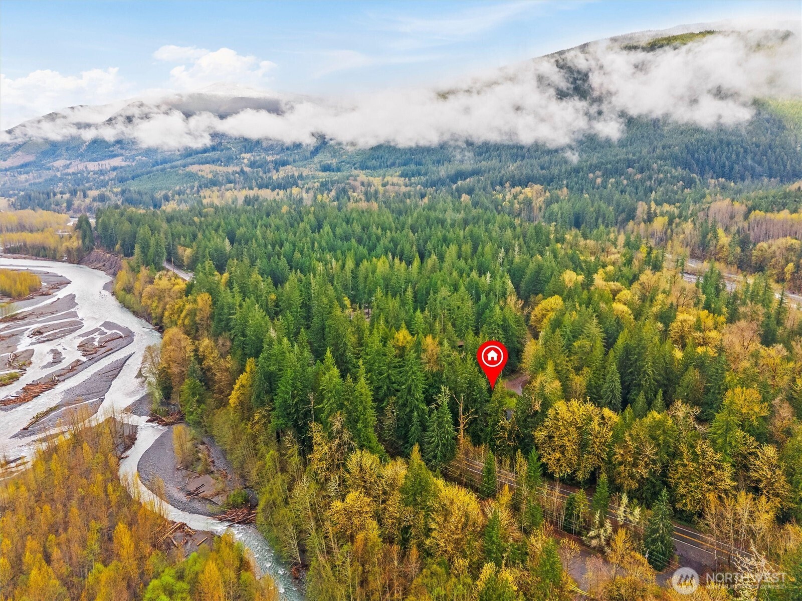 7381 Scott Place Deming, WA 98244 - Photo 40 of 40 a view of a city