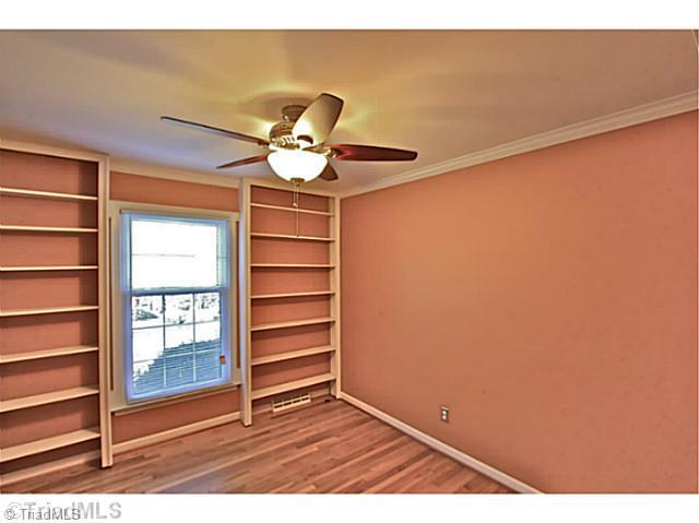 4601 Highberry Road Greensboro, NC 27410 - Photo 12 of 16 3rd Bedroom.