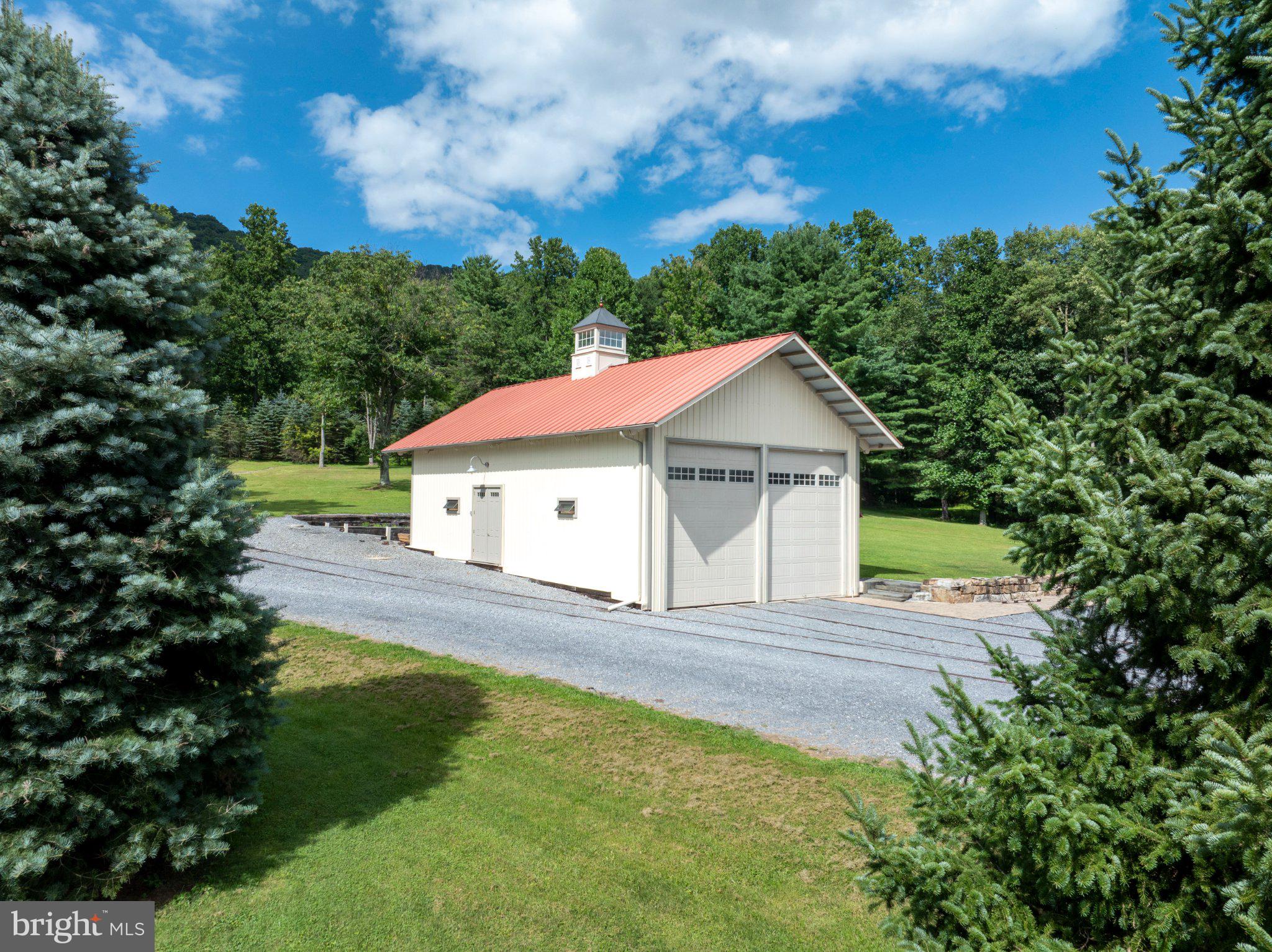 247 Sugar Run Road Mill Hall, PA 17751 - Photo 142 of 150 Gallery Image 142