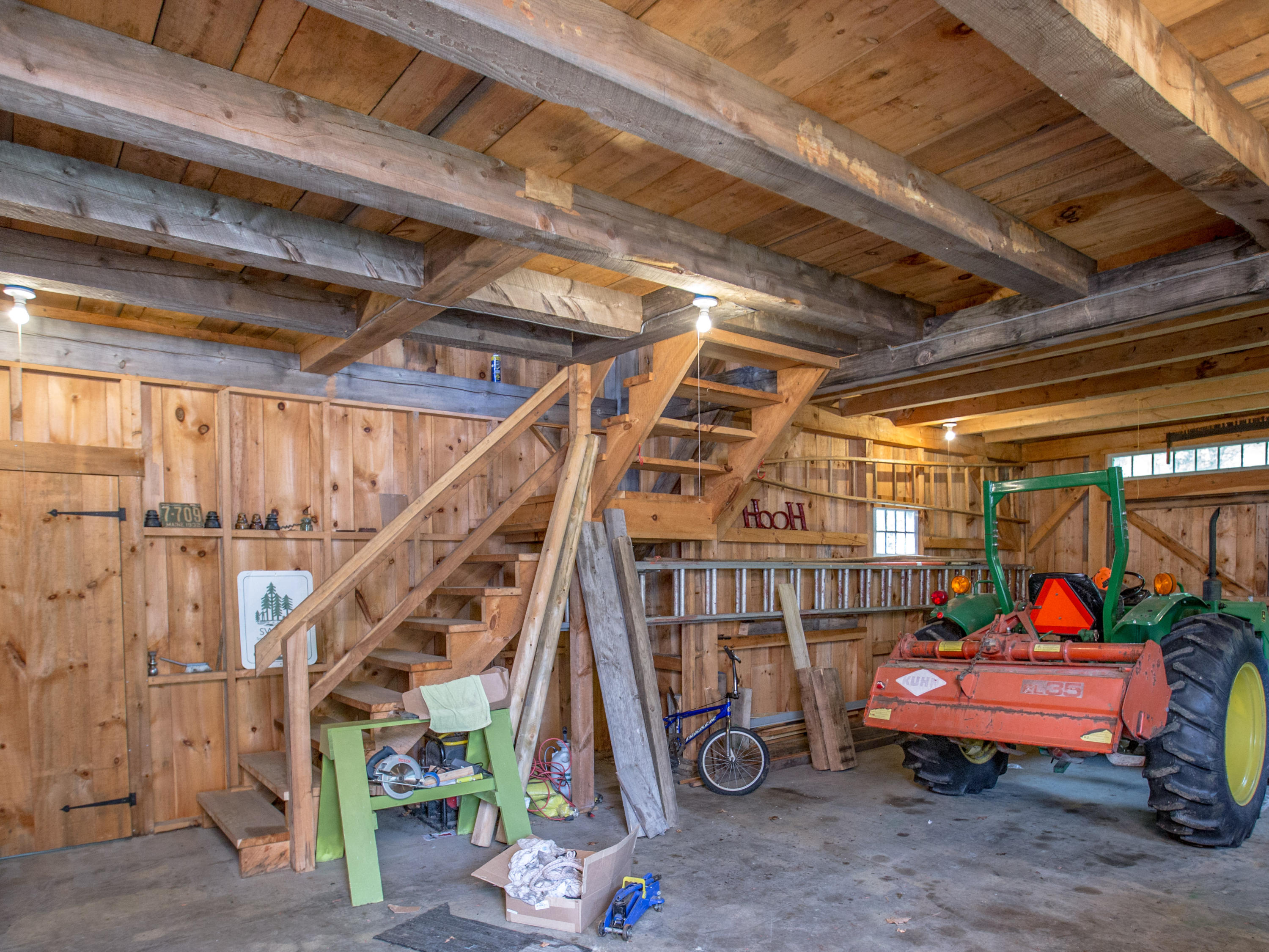 159 Hanson Road South China, ME 04358 - Photo 31 of 32 IMG_0207
