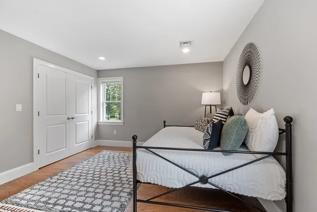 $850,000 | 106 Ash Street, Unit 2, Danvers, MA 01923