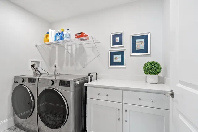 $850,000 | 106 Ash Street, Unit 2, Danvers, MA 01923