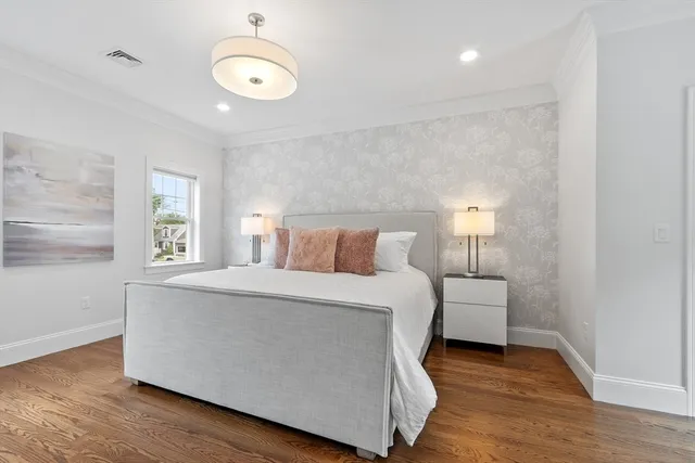 $850,000 | 106 Ash Street, Unit 2, Danvers, MA 01923