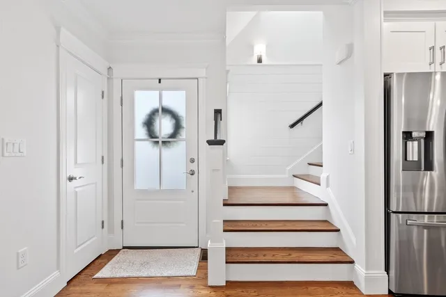 $850,000 | 106 Ash Street, Unit 2, Danvers, MA 01923