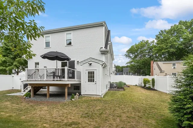 $850,000 | 106 Ash Street, Unit 2, Danvers, MA 01923