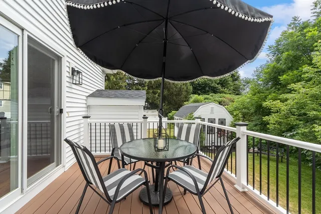$850,000 | 106 Ash Street, Unit 2, Danvers, MA 01923
