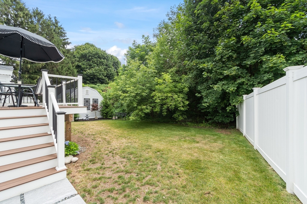 106 Ash Street, Unit 2 Danvers, MA 01923 - Photo 26 of 27