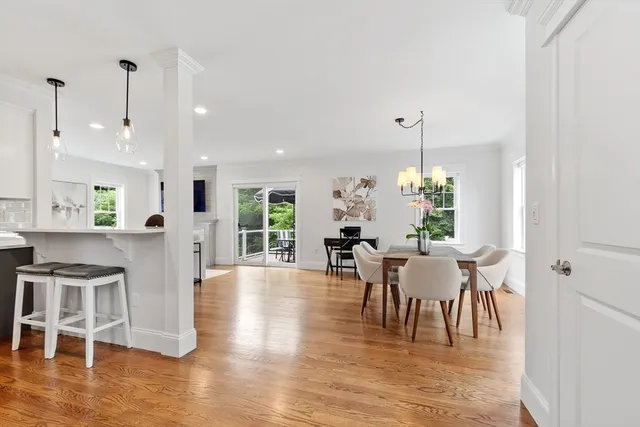 $850,000 | 106 Ash Street, Unit 2, Danvers, MA 01923