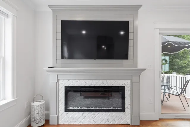 $850,000 | 106 Ash Street, Unit 2, Danvers, MA 01923