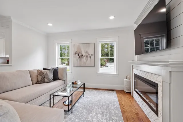 $850,000 | 106 Ash Street, Unit 2, Danvers, MA 01923