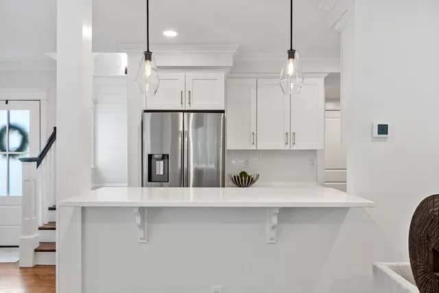 $850,000 | 106 Ash Street, Unit 2, Danvers, MA 01923