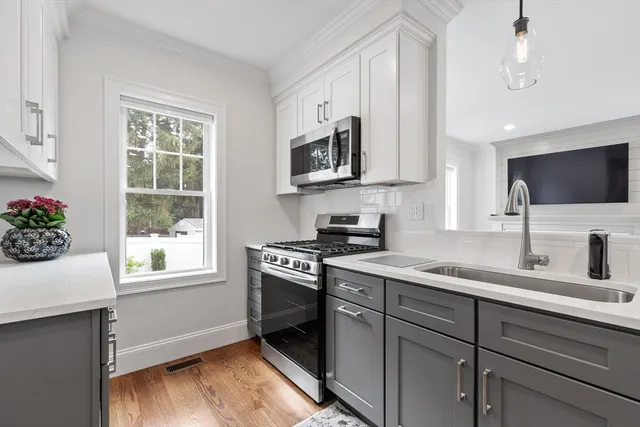 $850,000 | 106 Ash Street, Unit 2, Danvers, MA 01923