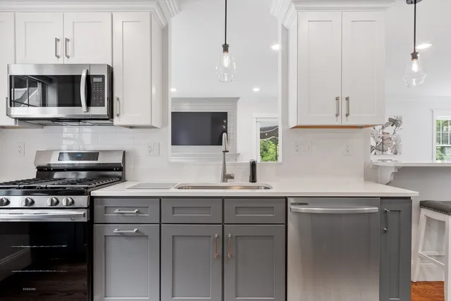 $850,000 | 106 Ash Street, Unit 2, Danvers, MA 01923