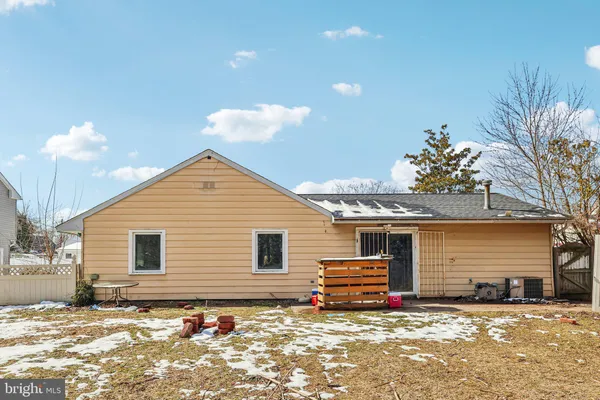 $340,000 | 32 Millbrook Drive, Willingboro, NJ 08046