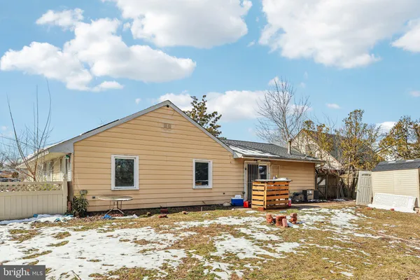 $340,000 | 32 Millbrook Drive, Willingboro, NJ 08046