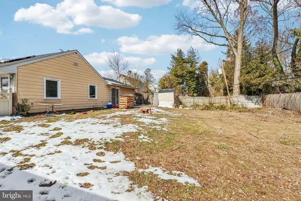 $340,000 | 32 Millbrook Drive, Willingboro, NJ 08046