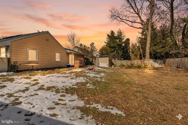 $340,000 | 32 Millbrook Drive, Willingboro, NJ 08046