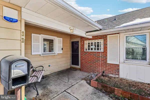 $340,000 | 32 Millbrook Drive, Willingboro, NJ 08046
