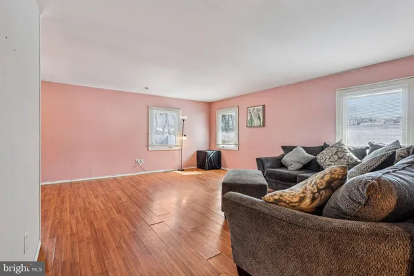 $340,000 | 32 Millbrook Drive, Willingboro, NJ 08046