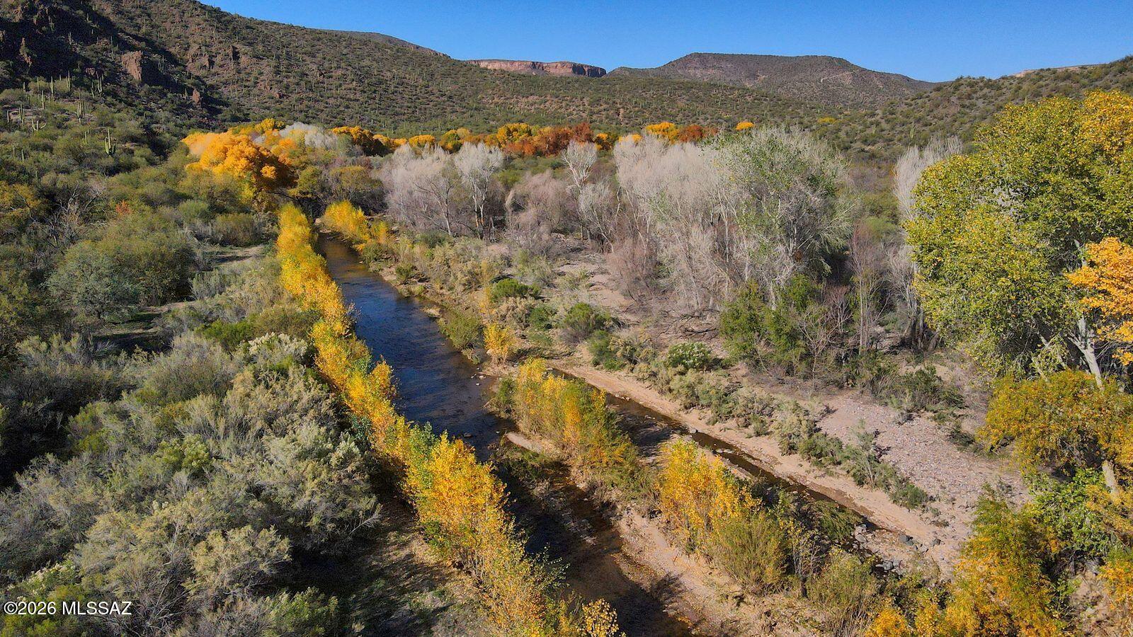 92425 East Aravaipa Road Winkelman, AZ 85192 - Photo 47 of 50