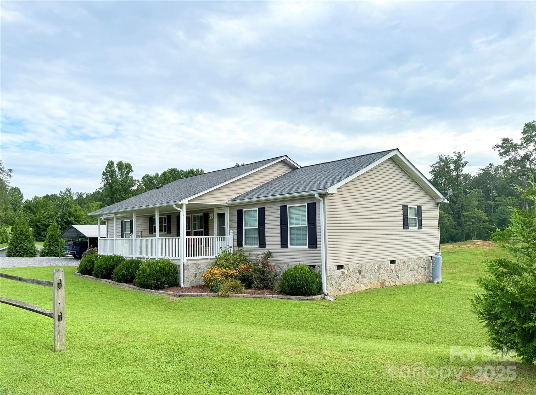 345 Mount Pleasant Church Road Marion, NC 28752 - Photo 21 of 29 Gallery Image 21
