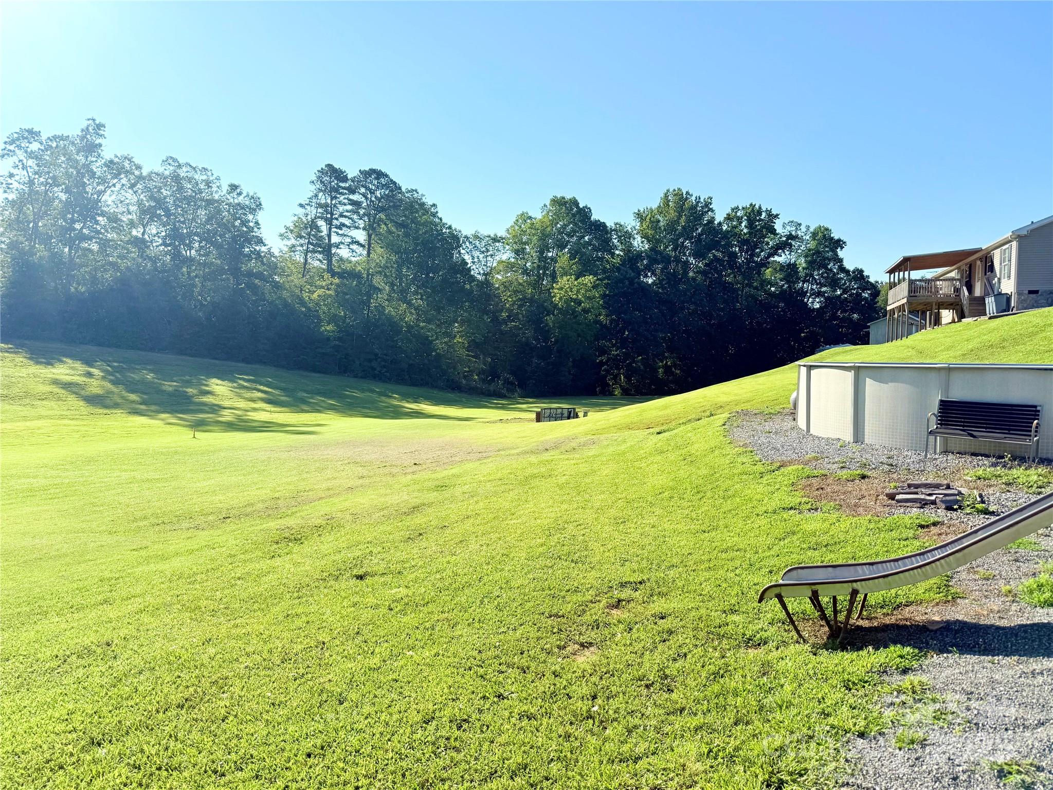 345 Mount Pleasant Church Road Marion, NC 28752 - Photo 24 of 29 Gallery Image 24