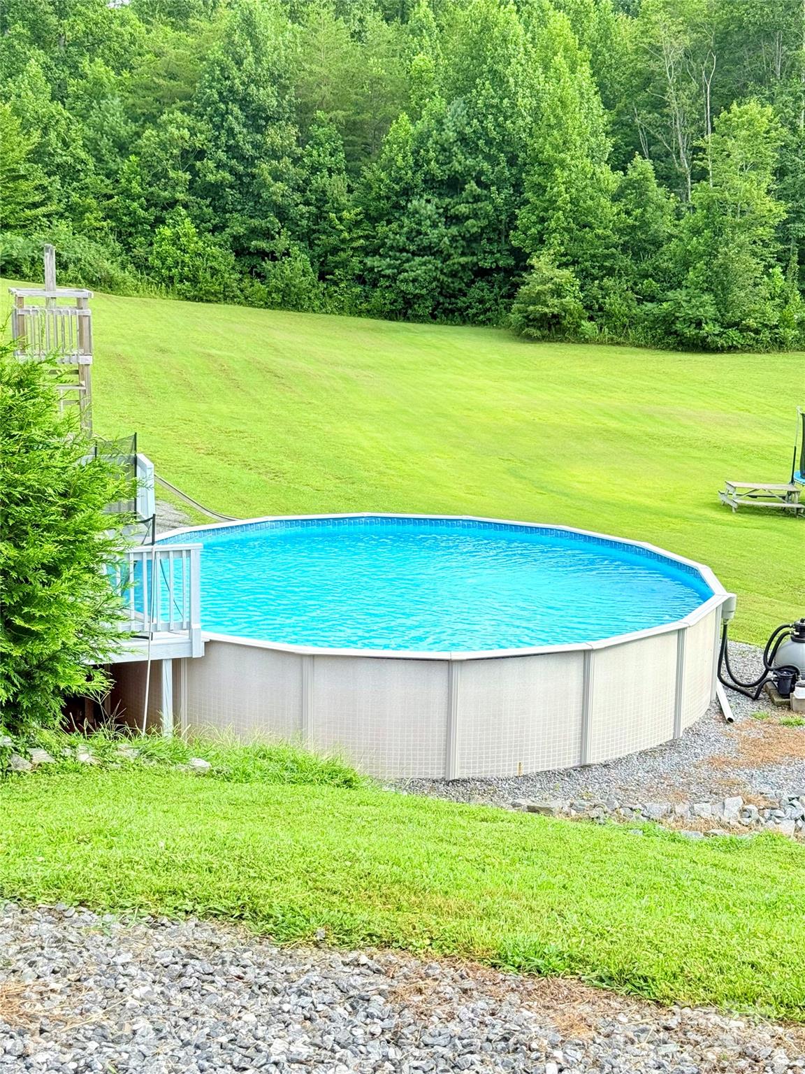 345 Mount Pleasant Church Road Marion, NC 28752 - Photo 26 of 29 Gallery Image 26