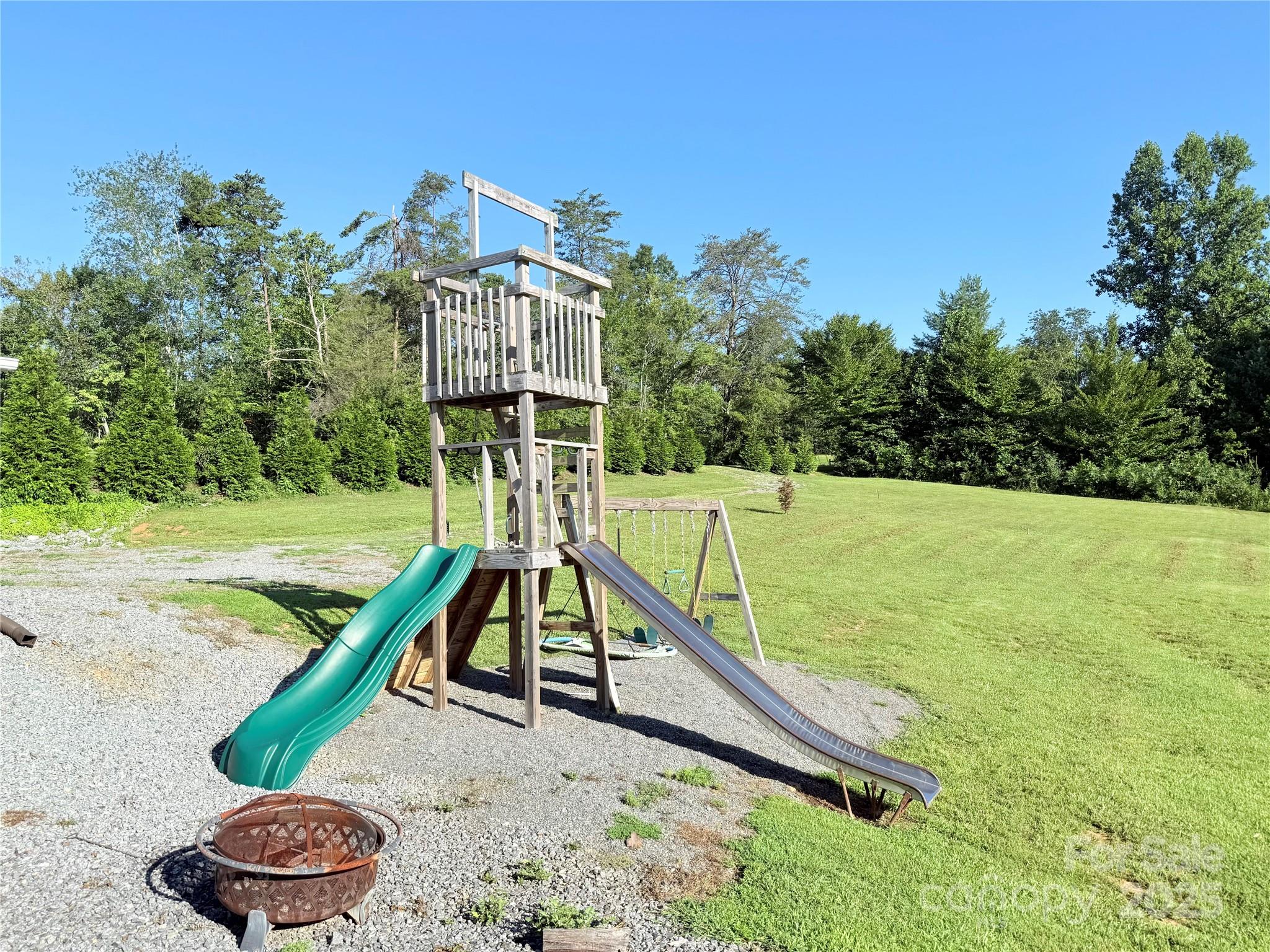 345 Mount Pleasant Church Road Marion, NC 28752 - Photo 27 of 29 Gallery Image 27