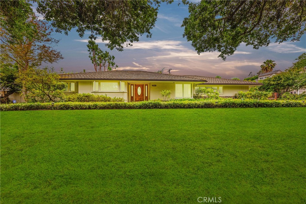 1439 Wembley Road San Marino, CA 91108 - Photo 45 of 45