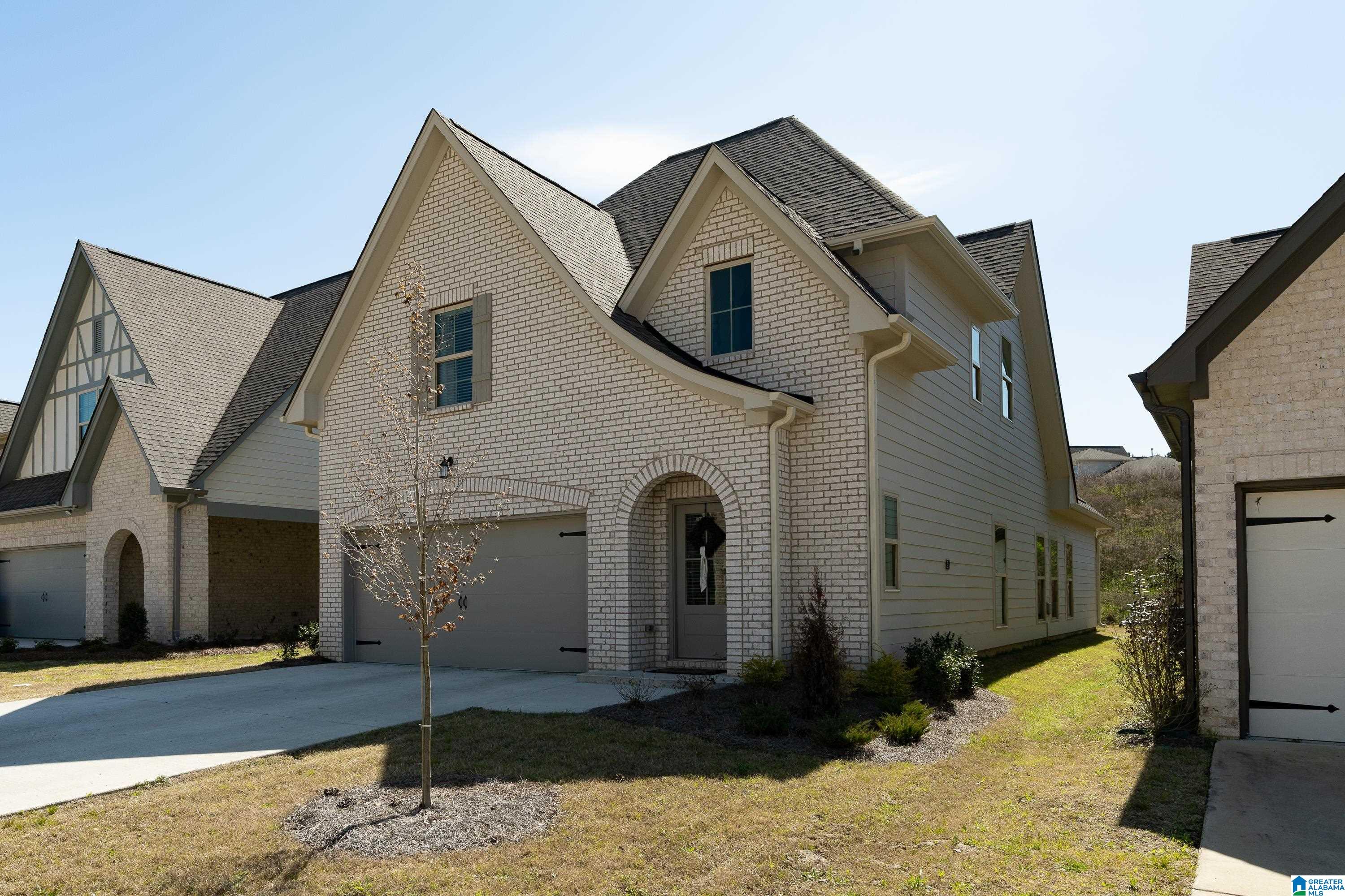 2134 Springfield Drive Chelsea, AL 35043 - Photo 3 of 41