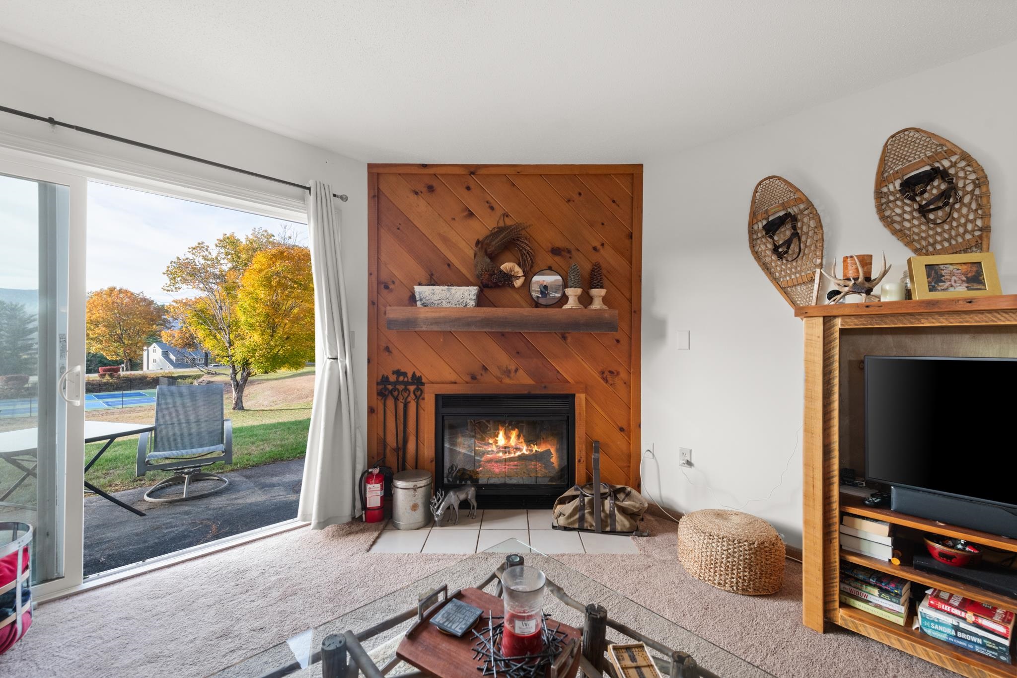 65 Mountain River East Road, Unit 58 Thornton, NH 03285 - Photo 13 of 39