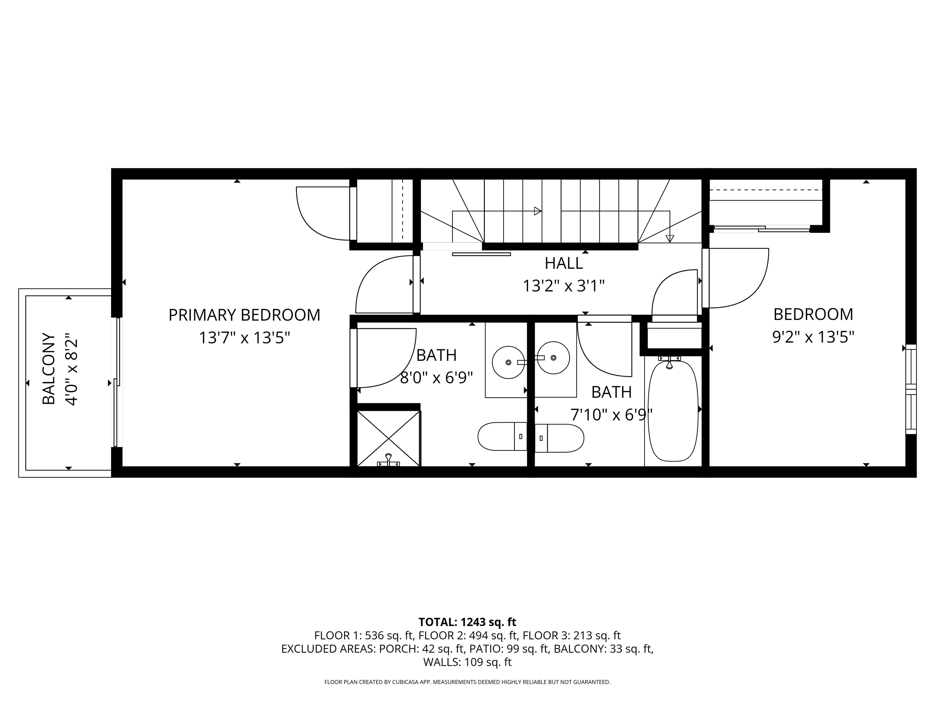 65 Mountain River East Road, Unit 58 Thornton, NH 03285 - Photo 16 of 39