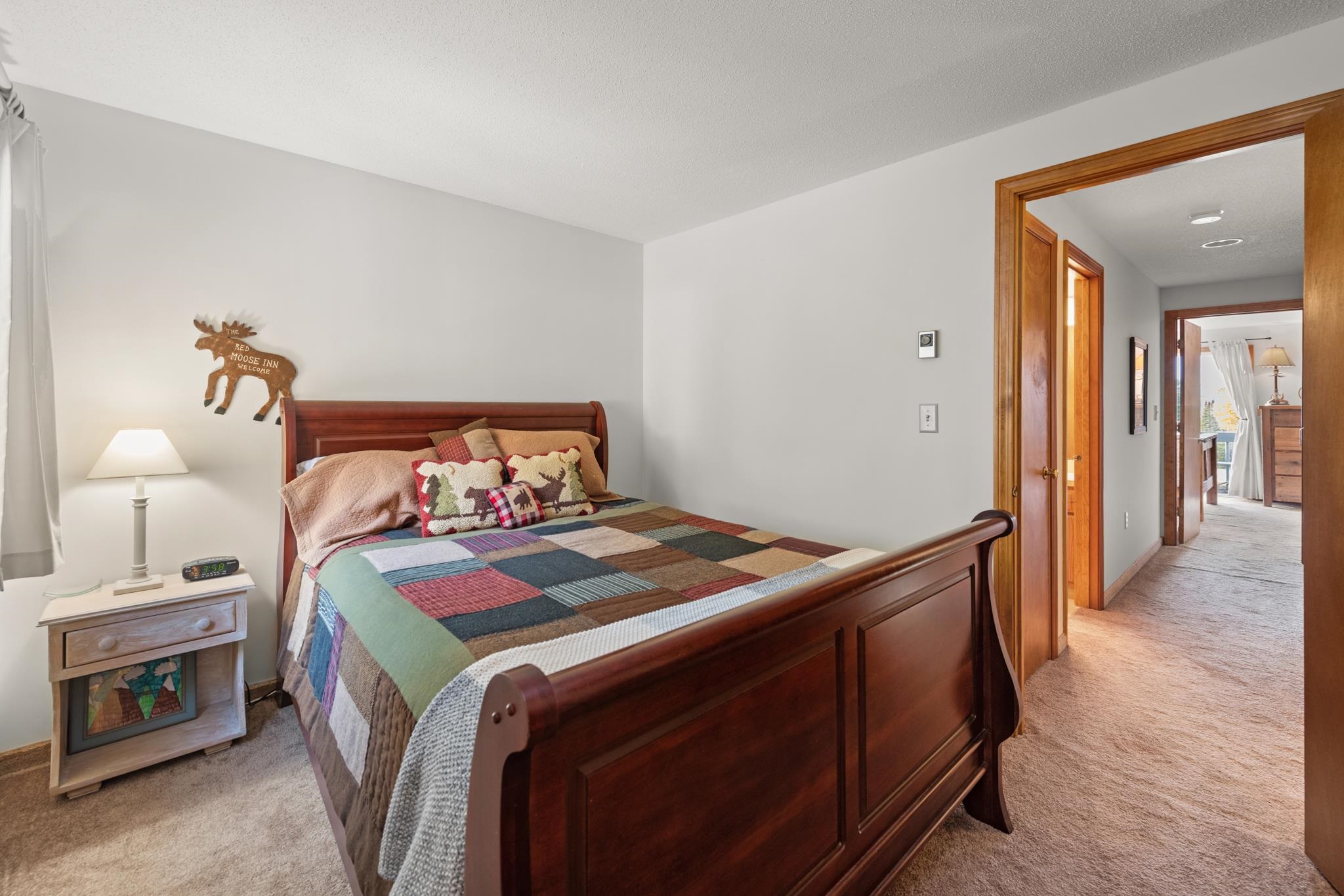 65 Mountain River East Road, Unit 58 Thornton, NH 03285 - Photo 23 of 39