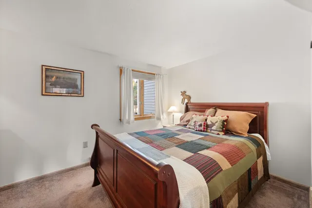 $350,000 | 65 Mountain River East Road, Unit 58, Thornton, NH 03285