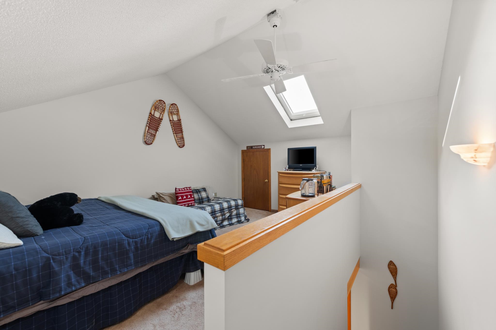 65 Mountain River East Road, Unit 58 Thornton, NH 03285 - Photo 28 of 39