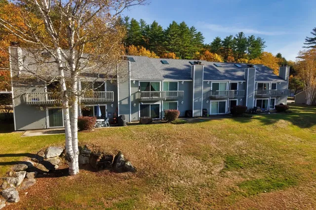 $350,000 | 65 Mountain River East Road, Unit 58, Thornton, NH 03285