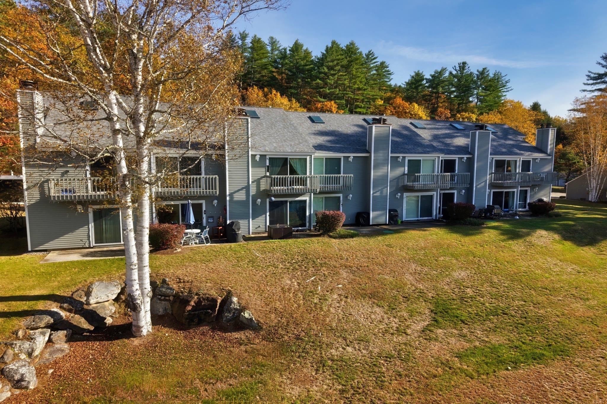 65 Mountain River East Road, Unit 58 Thornton, NH 03285 - Photo 32 of 39