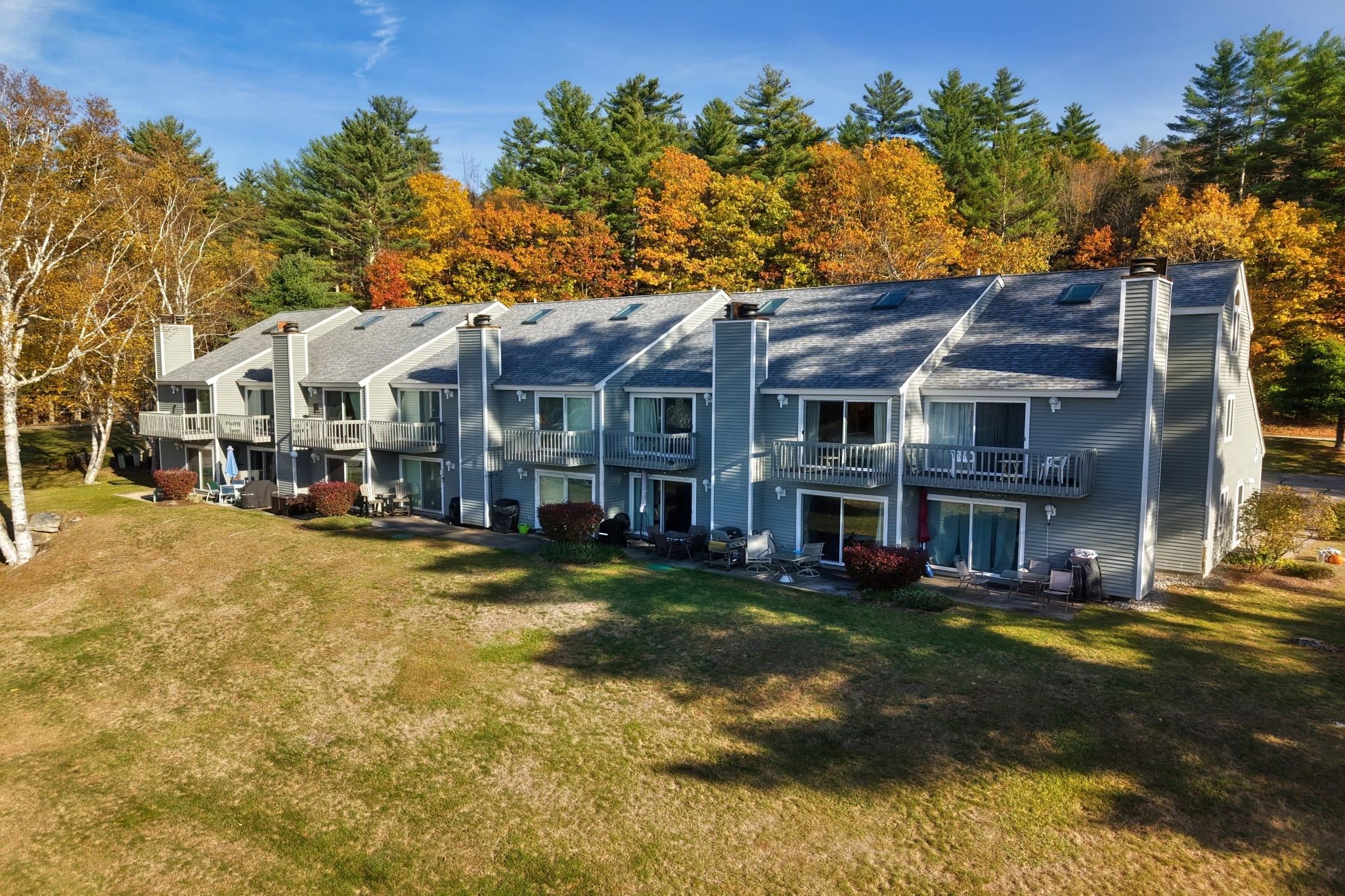 65 Mountain River East Road, Unit 58 Thornton, NH 03285 - Photo 33 of 39