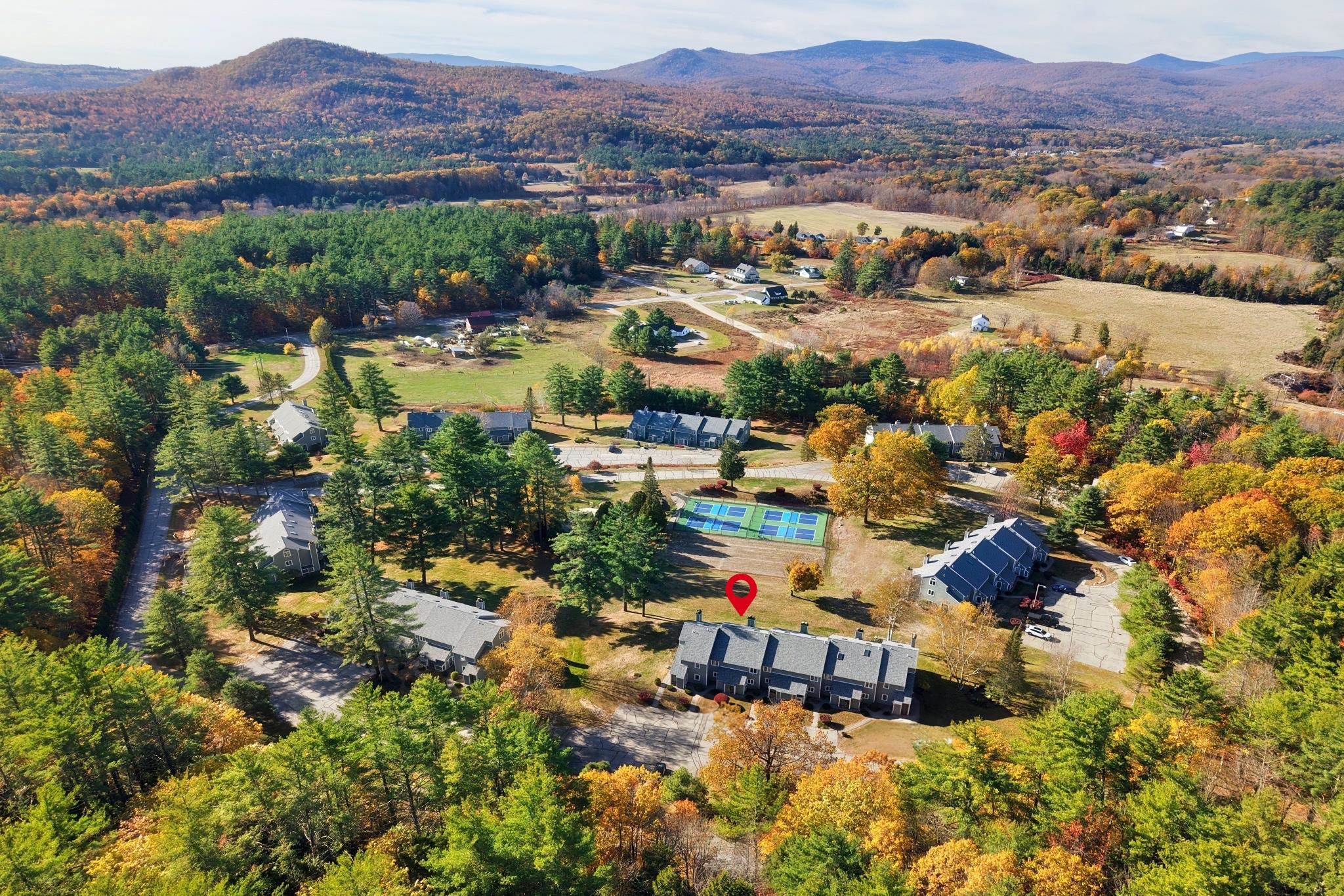 65 Mountain River East Road, Unit 58 Thornton, NH 03285 - Photo 35 of 39