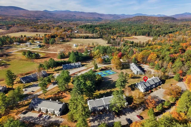 $350,000 | 65 Mountain River East Road, Unit 58, Thornton, NH 03285