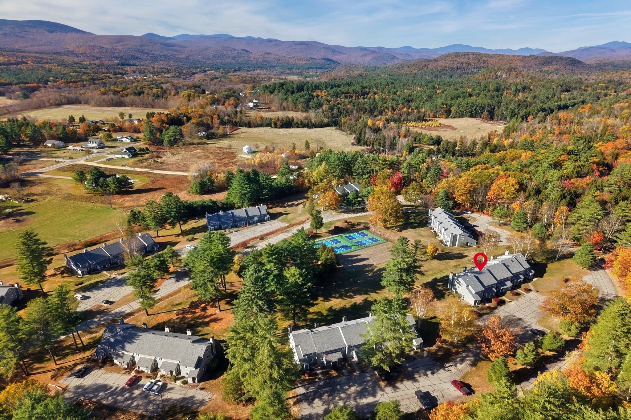 65 Mountain River East Road, Unit 58 Thornton, NH 03285 - Photo 36 of 39
