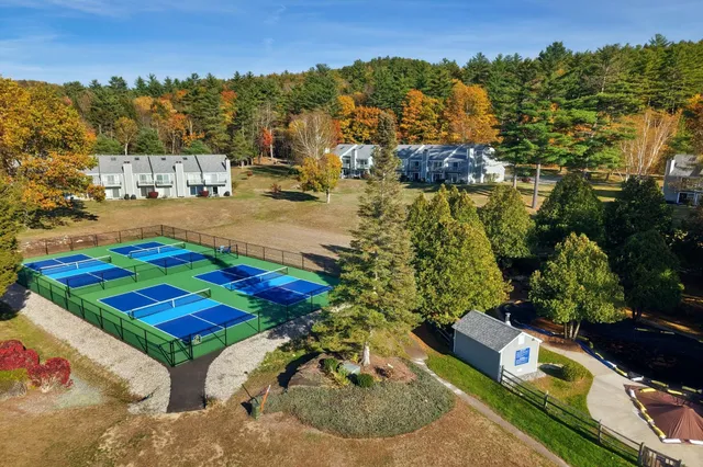 $350,000 | 65 Mountain River East Road, Unit 58, Thornton, NH 03285