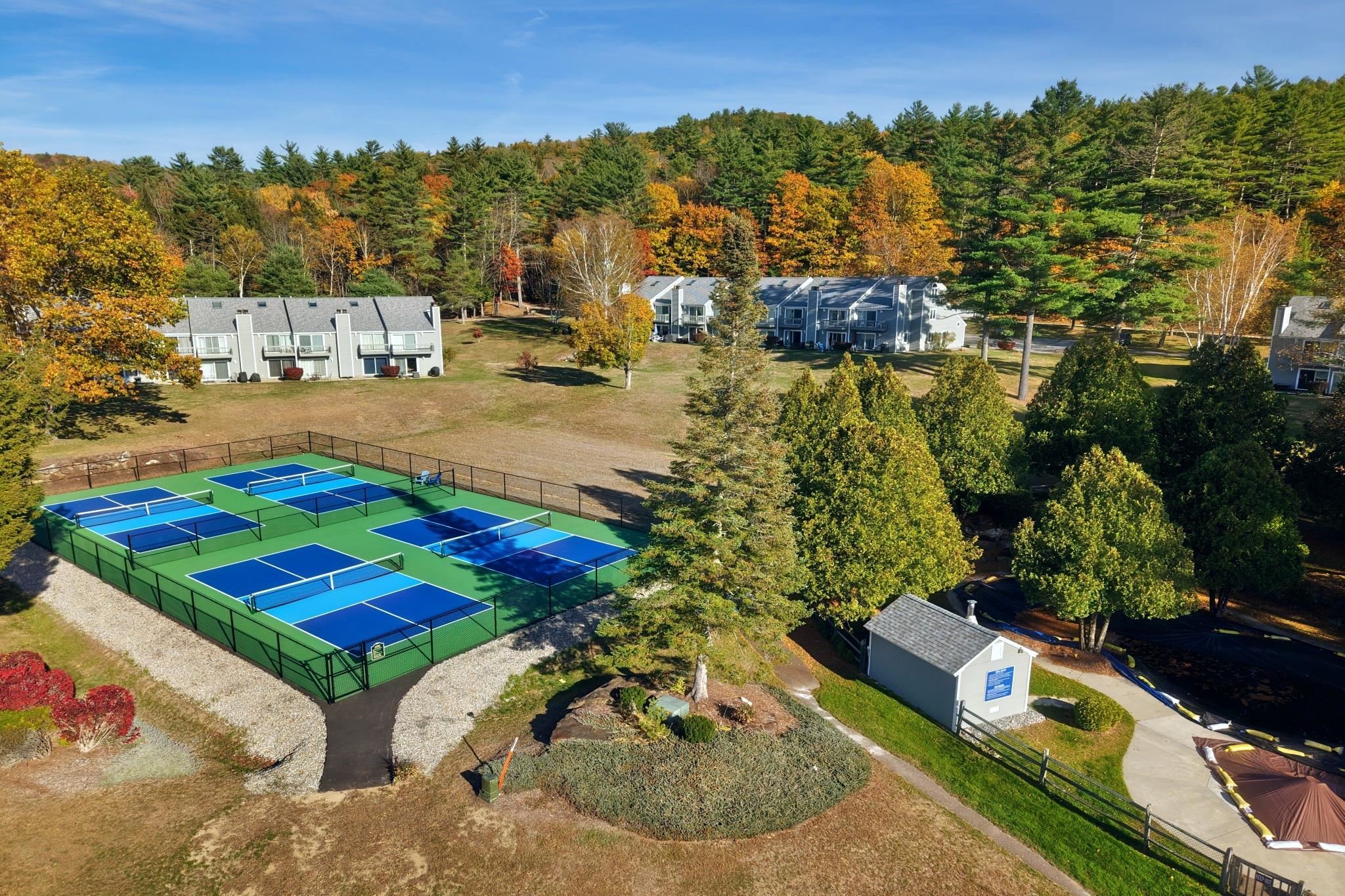 65 Mountain River East Road, Unit 58 Thornton, NH 03285 - Photo 38 of 39