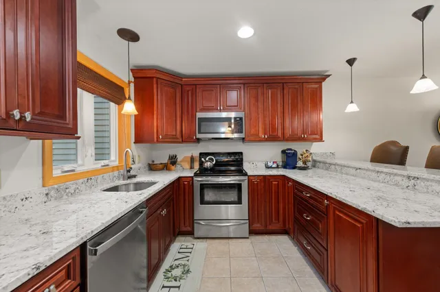 $350,000 | 65 Mountain River East Road, Unit 58, Thornton, NH 03285