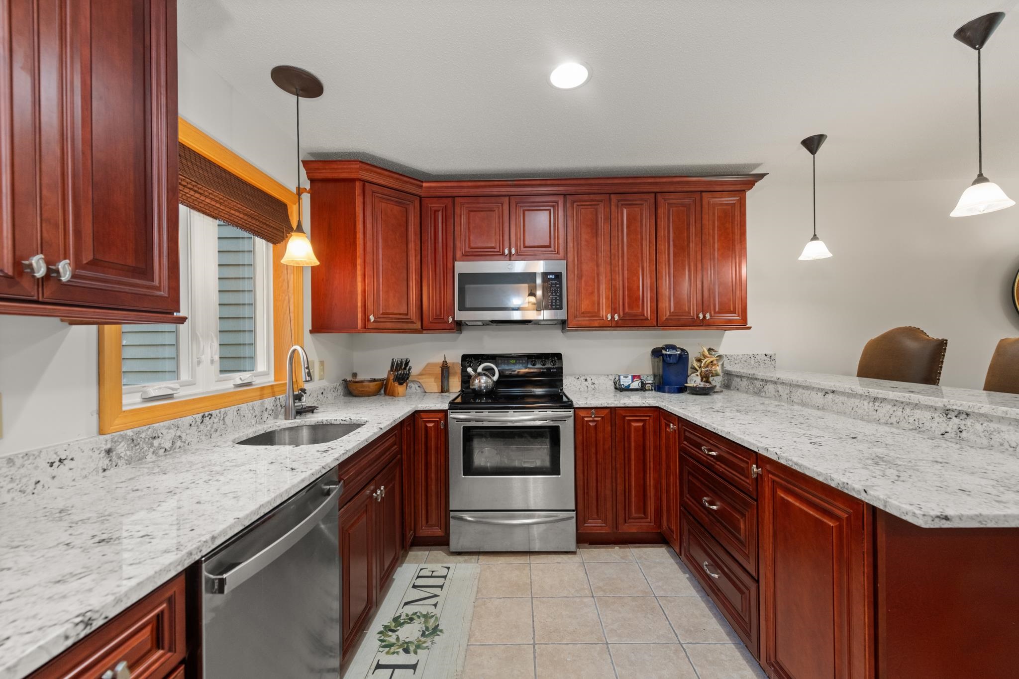 65 Mountain River East Road, Unit 58 Thornton, NH 03285 - Photo 4 of 39