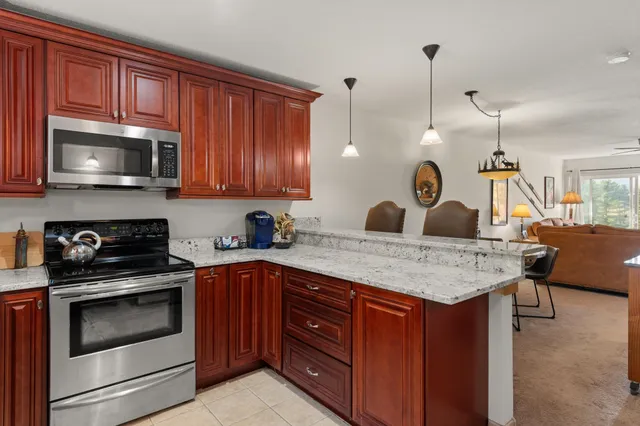 $350,000 | 65 Mountain River East Road, Unit 58, Thornton, NH 03285