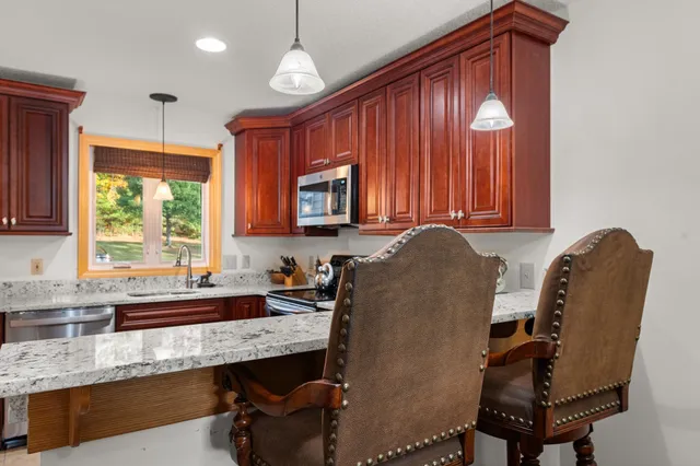 $350,000 | 65 Mountain River East Road, Unit 58, Thornton, NH 03285