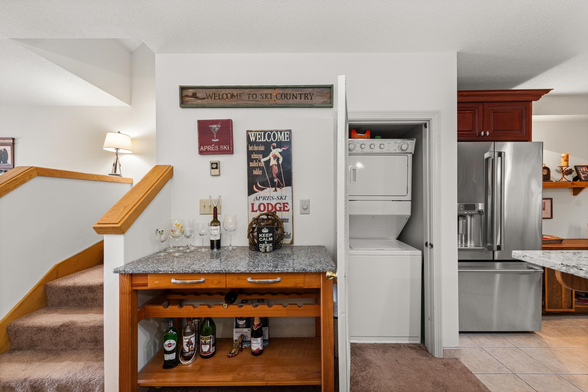 65 Mountain River East Road, Unit 58 Thornton, NH 03285 - Photo 8 of 39